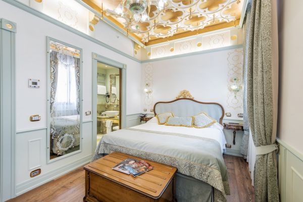 Hotel Monaco & Grand Canal (Venise)